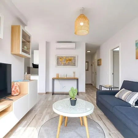 Apartment Cerca De La Playa *