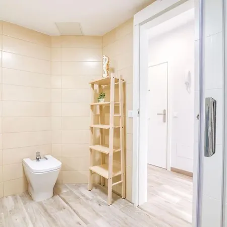 Appartement Cerca De La Playa Las Palmas de Gran Canaria